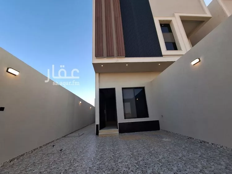 دور للبيع في شارع ضاحية نمار , حي ضاحية نمار, مدينة الرياض, منطقة الرياض 13