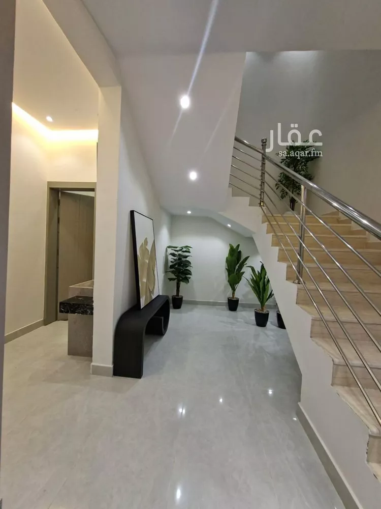 شقة للبيع في شارع المنذر بن عبدالله, حي طيبة, مدينة الرياض, منطقة الرياض صورة 2