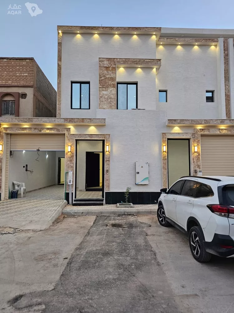 Villa for Sale in Riyadh Tuwaiq