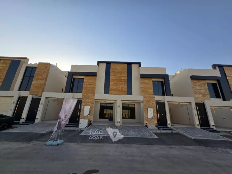 Villa for Sale in Riyadh Okaz