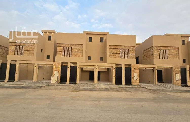 دور للبيع في شارع المها, حي ضاحية نمار, مدينة الرياض, منطقة الرياض