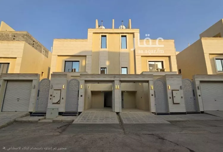 Floor for Sale in Riyadh Badr