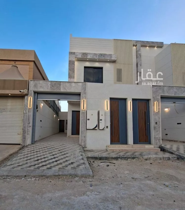 دور للبيع في شارع مؤيد الدين الحارثي, حي طويق, مدينة الرياض, منطقة الرياض