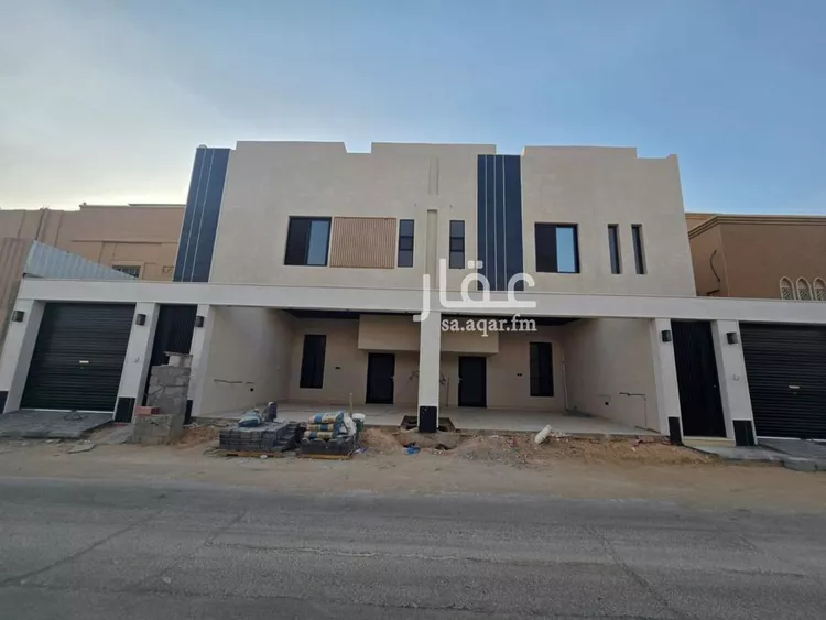 Floor for Sale in Riyadh Sultanah