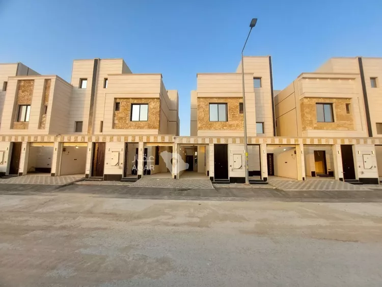 Villa for Sale in Riyadh Taiba