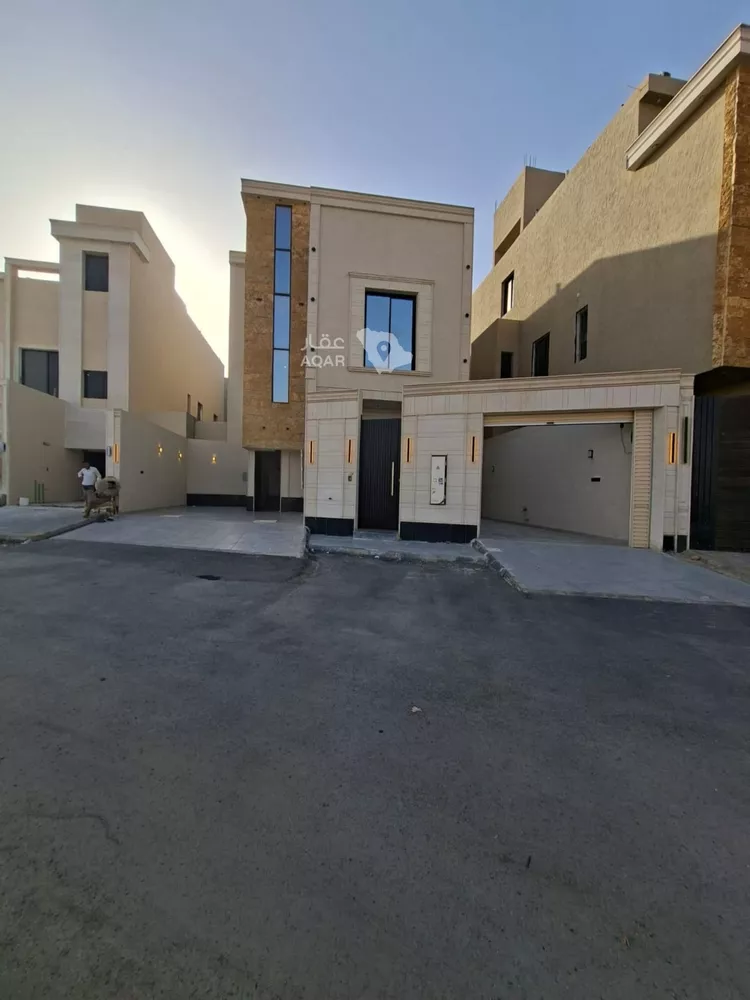 شقة للبيع في شارع البيئه, حي بدر, مدينة الرياض, منطقة الرياض
