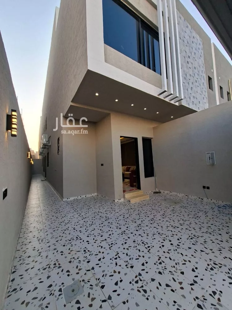 شقة للبيع في شارع المنذر بن عبدالله, حي طيبة, مدينة الرياض, منطقة الرياض 6