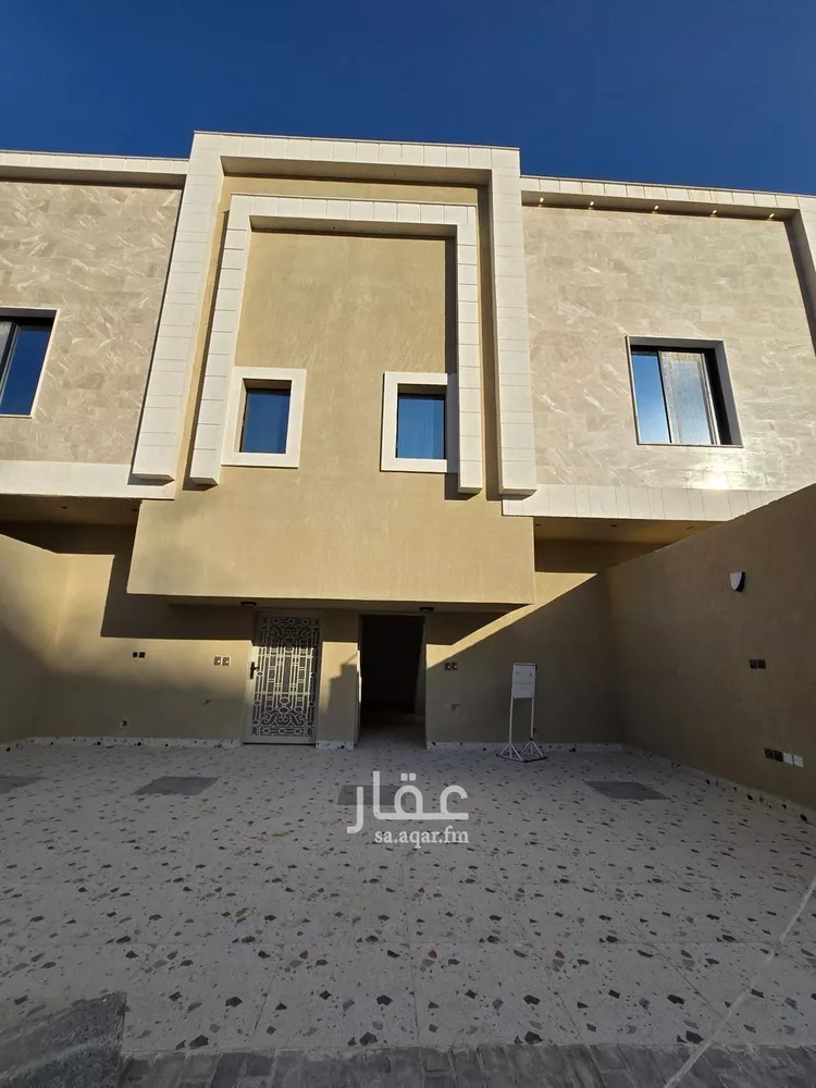 Apartment for Sale in Riyadh Okaz