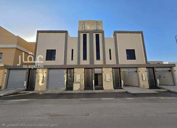 Floor for Sale in Riyadh Okaz