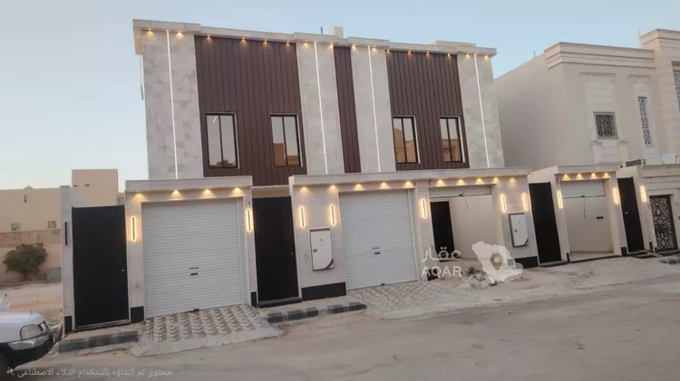 Villa for Sale in Riyadh Tuwaiq