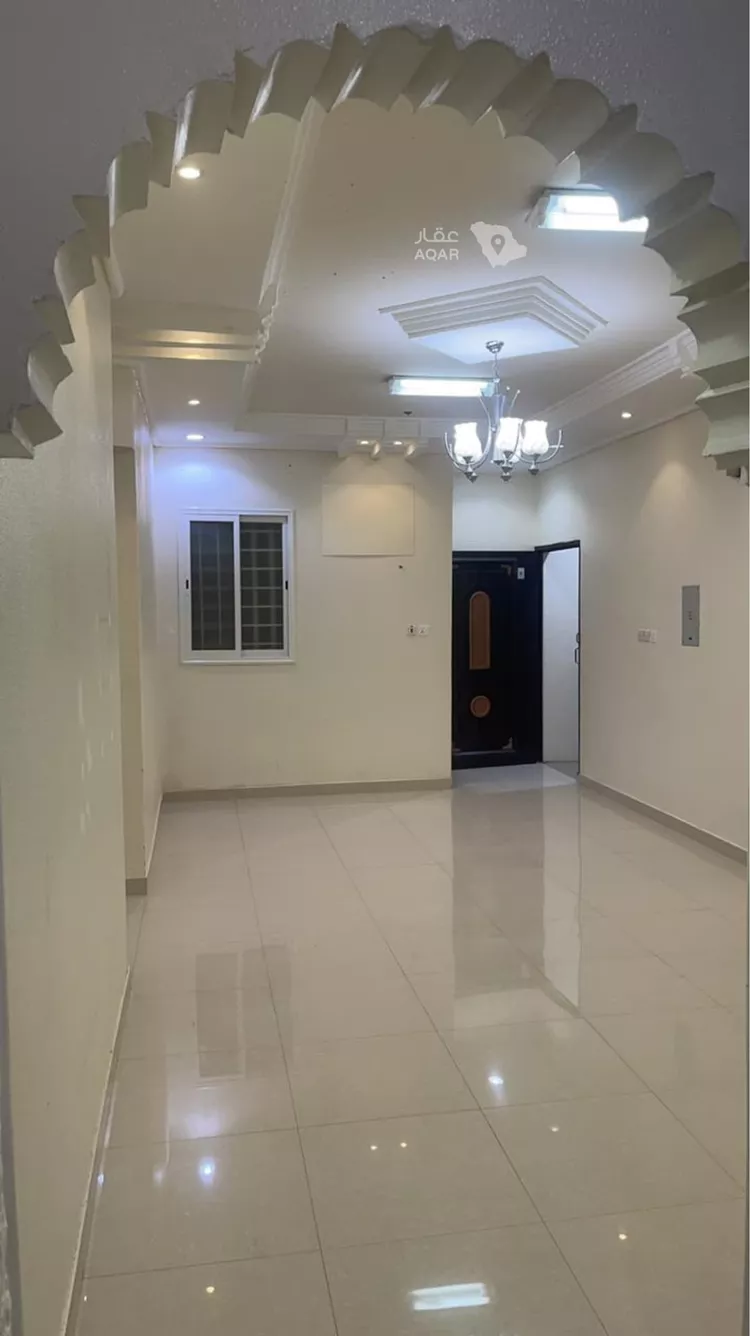 شقة للإيجار في شارع جبل مرة, حي سلطانة, مدينة أبها, منطقة عسير 5