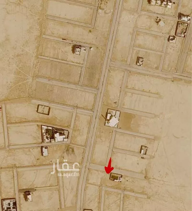 أرض للبيع في شارع البطين 9, حي البطين, مدينة ضرما, منطقة الرياض صورة 2
