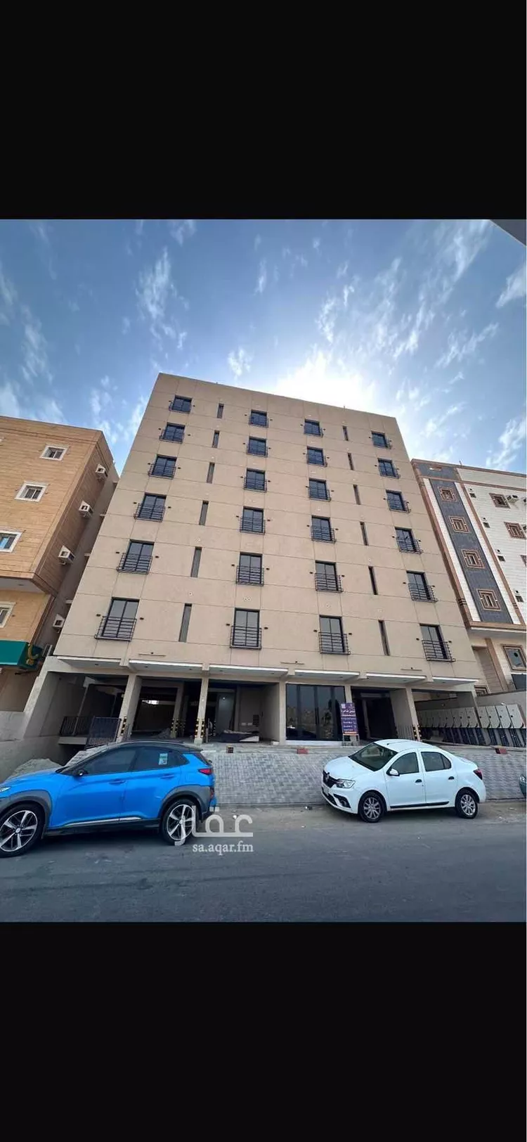 شقة للإيجار في شارع عبيد بن ابي مريم ، حي الريان ، جدة ، جدة