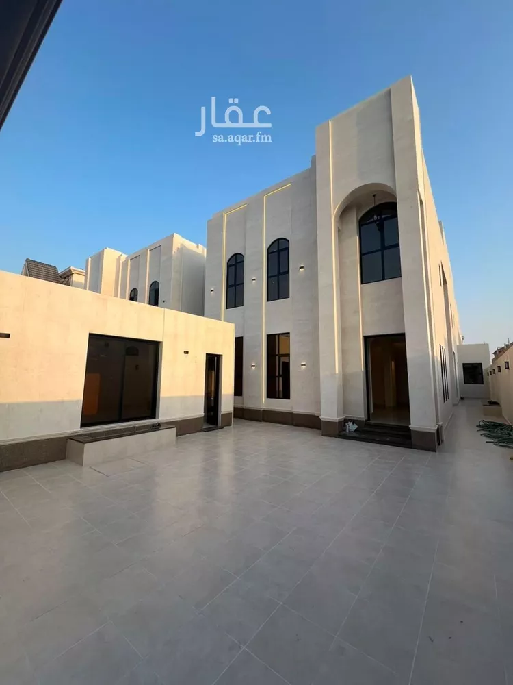 Villa for Sale in Al Khobar Ash Sheraa