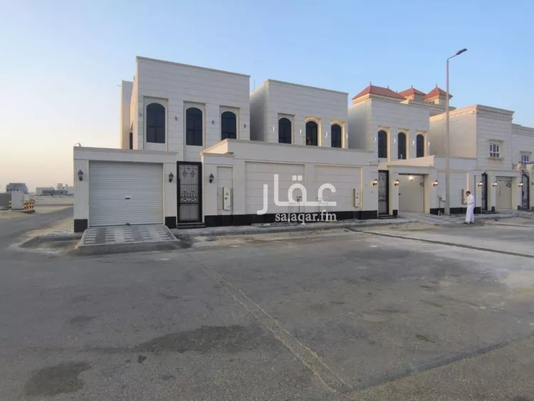 Villa for Sale in Al Khobar As Sawari 10