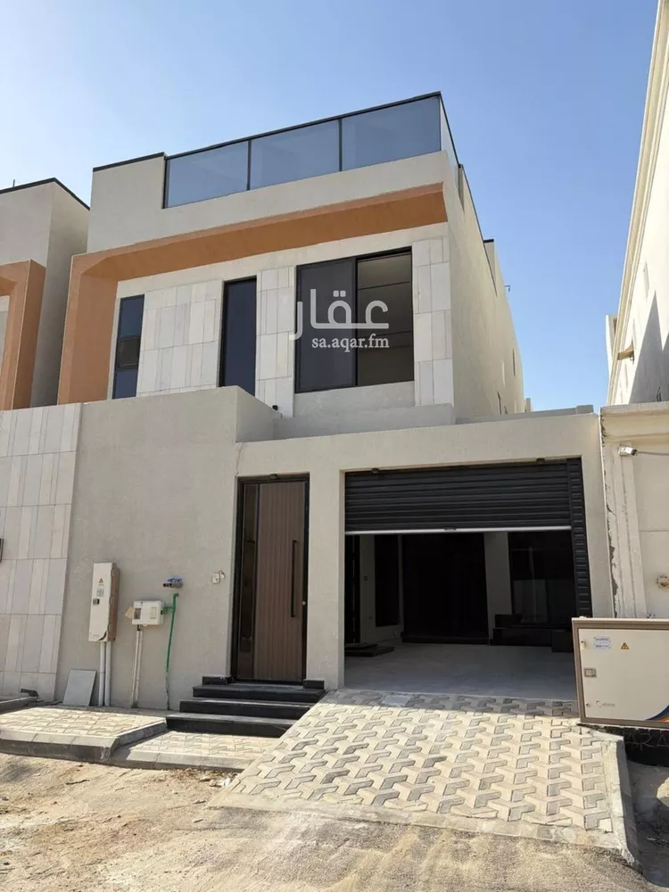 Villa for Sale in Al Khobar As Sawari