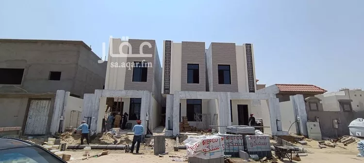فيلا للبيع في شارع القبه, حي العقيق, مدينة الخبر, المنطقة الشرقية صورة 3