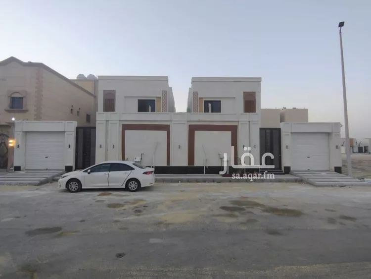 فيلا للبيع في شارع النوادر, حي الأمواج, مدينة الخبر, المنطقة الشرقية صورة 2