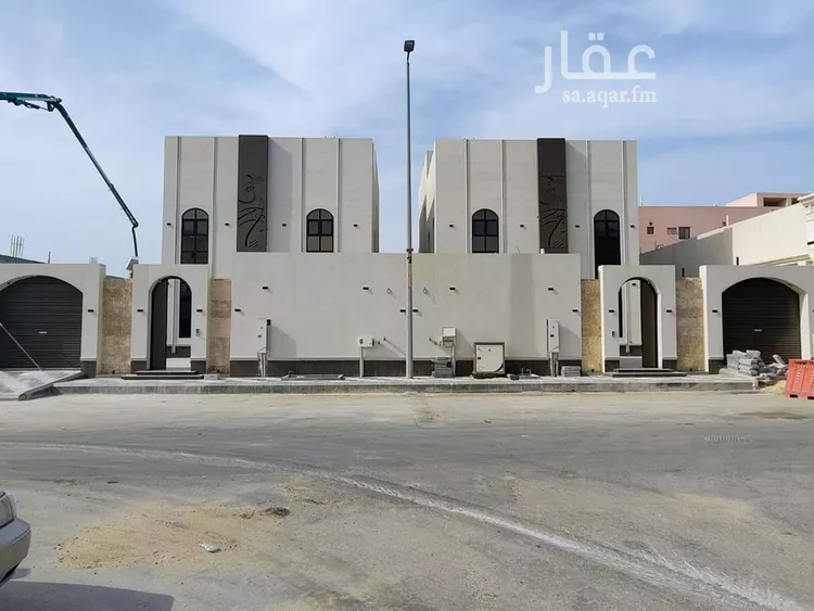 Villa for Sale in Al Khobar As Sawari ุตูุฑุฉ 2