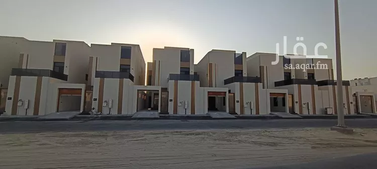 فيلا للبيع في شارع بشير ابن الحارث, حي الأمواج, مدينة الخبر, المنطقة الشرقية صورة 4