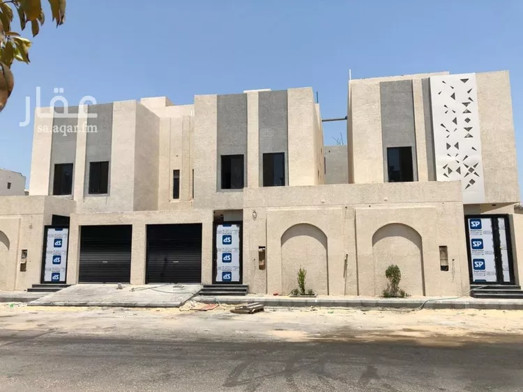 فيلا للبيع في شارع عبدالله بن ثعلبة, حي الشراع, مدينة الخبر, المنطقة الشرقية صورة 2
