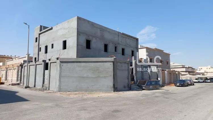Building for Sale in Dammam Taiba
