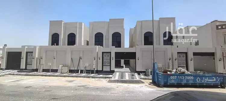 فيلا للبيع في شارع 20جـ, حي الصواري, مدينة الخبر, المنطقة الشرقية 6