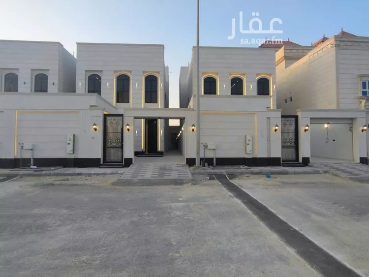 Villa for Sale in Al Khobar As Sawari 11