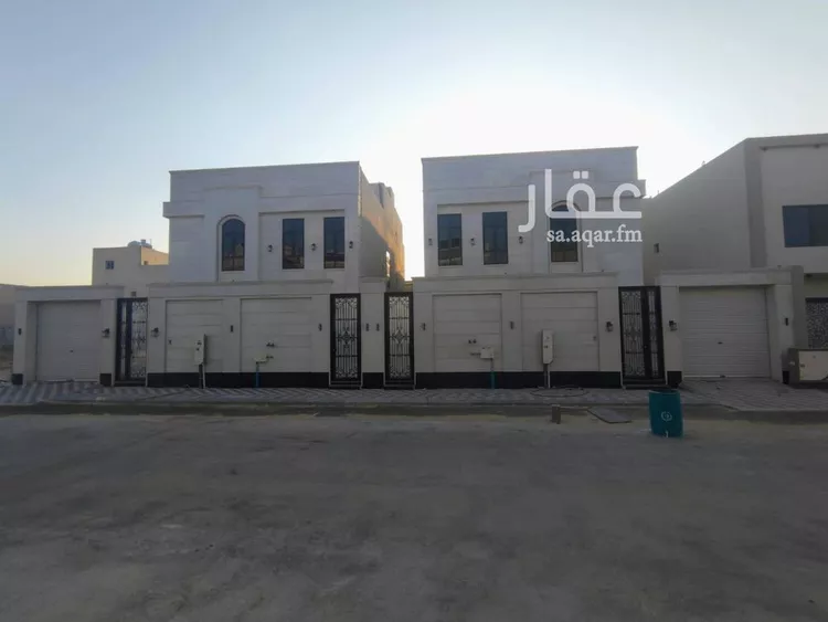 Villa for Sale in Al Khobar As Sawari