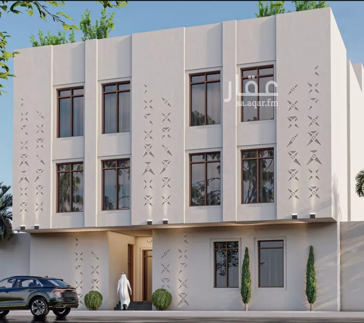 Building for Sale in Al Khobar Al Thoukbah