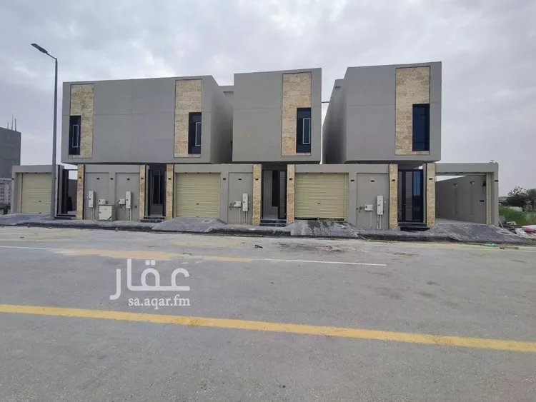 فيلا للبيع في شارع الطرف, حي الصواري, مدينة الخبر, المنطقة الشرقية 6