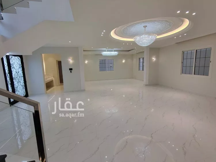 فيلا للبيع في شارع الشعله, حي البحيرة, مدينة الخبر, المنطقة الشرقية صورة 3