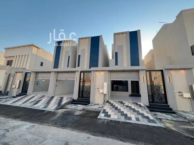 فيلا للبيع في حي اللؤلؤ, مدينة الخبر, المنطقة الشرقية صورة 2
