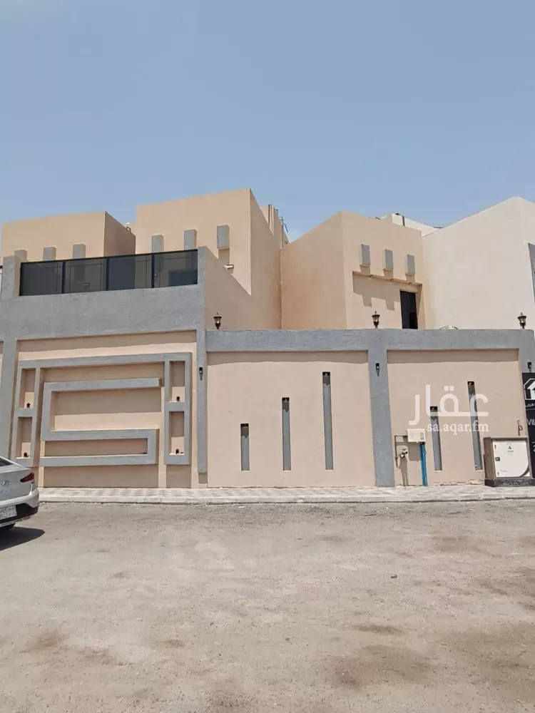 Villa for Sale in Al Khobar Al Amwaj
