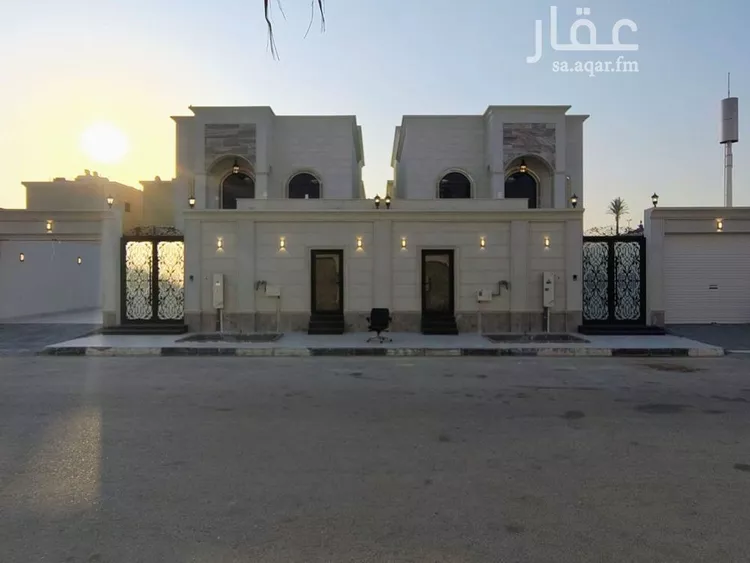 فيلا للبيع في شارع الشعله, حي البحيرة, مدينة الخبر, المنطقة الشرقية 6