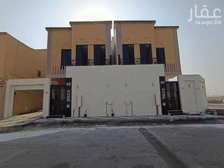 فيلا للبيع في شارع البكيريه, حي الصواري, مدينة الخبر, المنطقة الشرقية