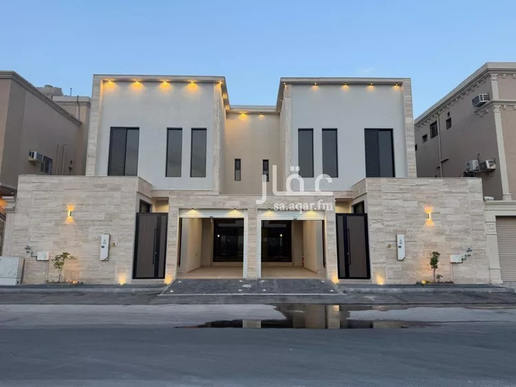 Villa for Sale in Al Khobar As Sawari