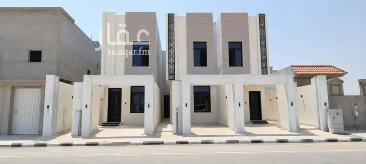 فيلا للبيع في شارع القبه, حي العقيق, مدينة الخبر, المنطقة الشرقية صورة 2