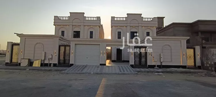 فيلا للبيع في شارع الشامل, حي الأمواج, مدينة الخبر, المنطقة الشرقية 7