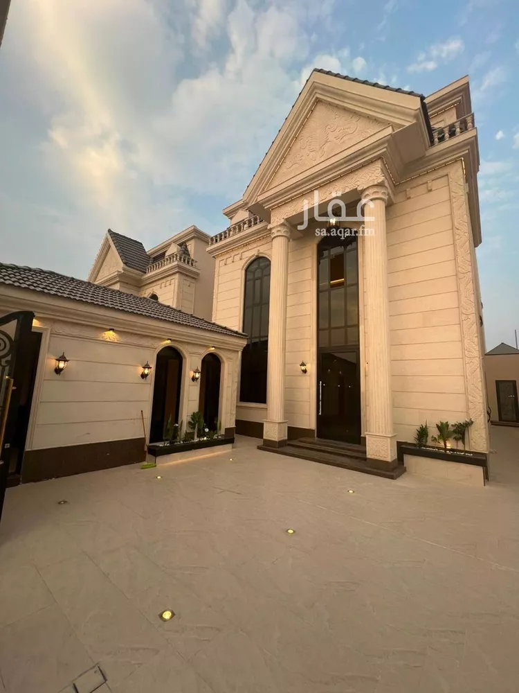 Villa for Sale in Al Khobar Ash Sheraa