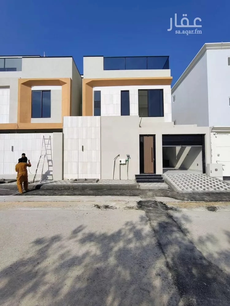Villa for Sale in Al Khobar As Sawari ุตูุฑุฉ 2