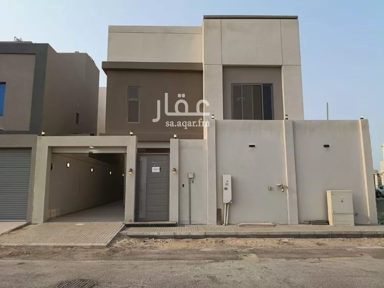 فيلا للبيع في شارع اليسر, حي الأمواج, مدينة الخبر, المنطقة الشرقية