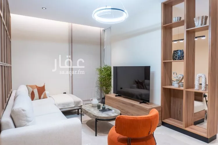 شقة للبيع في شارع صلاح الدين الايوبي, حي البستان, مدينة الخبر, المنطقة الشرقية 17