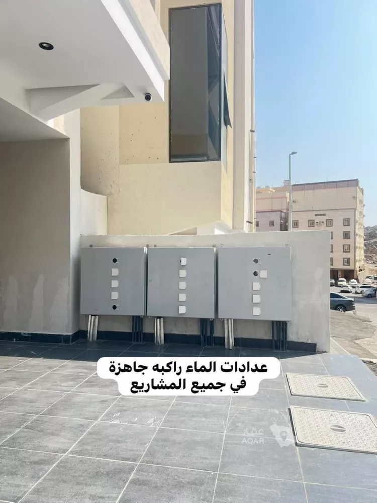 شقة للبيع في شارع زمرد خاتون بنت عبد الله, حي الرغامة, مدينة جدة, منطقة مكة المكرمة 3