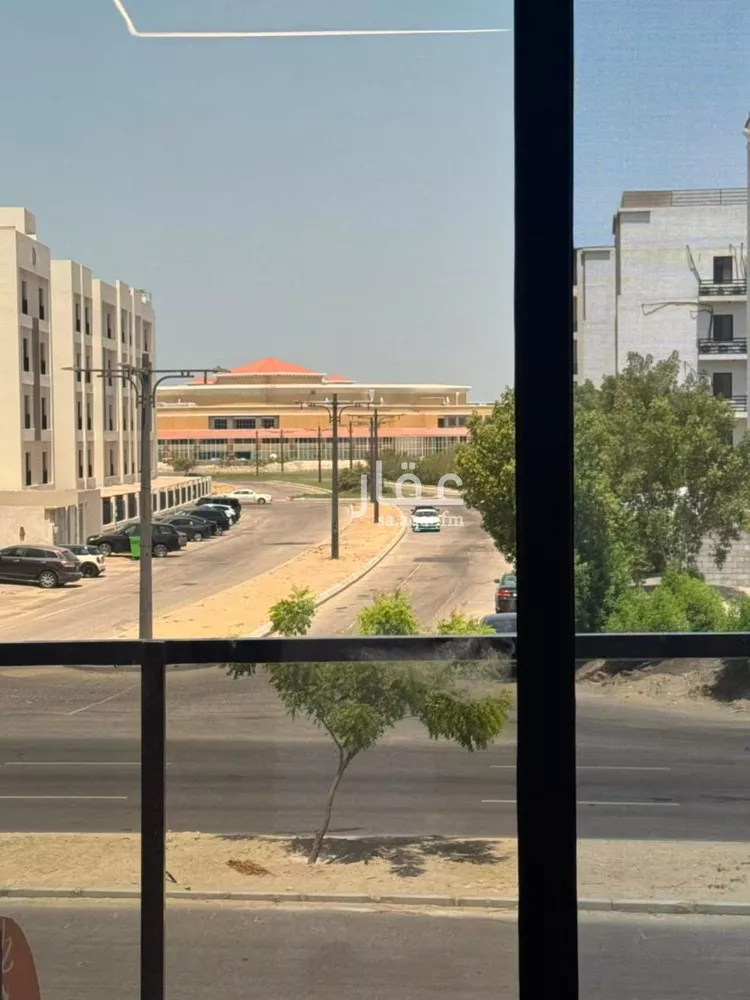 شقة للبيع في شارع النعيرية, حي الحمراء, مدينة الخبر, المنطقة الشرقية 12