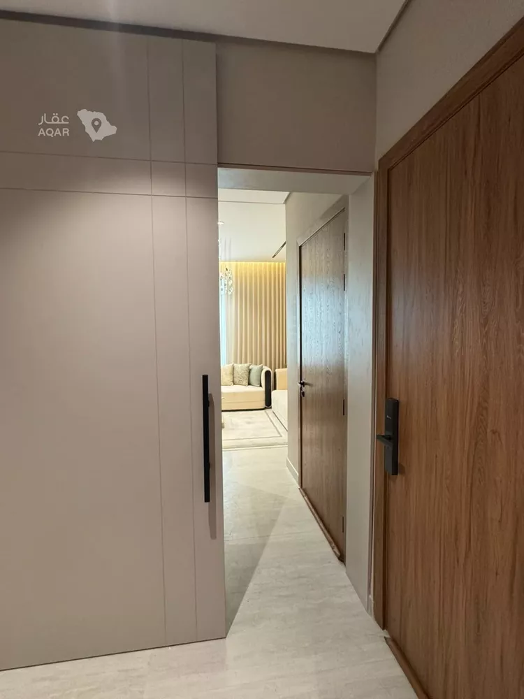 Apartment for Sale in Dammam An Nada 20