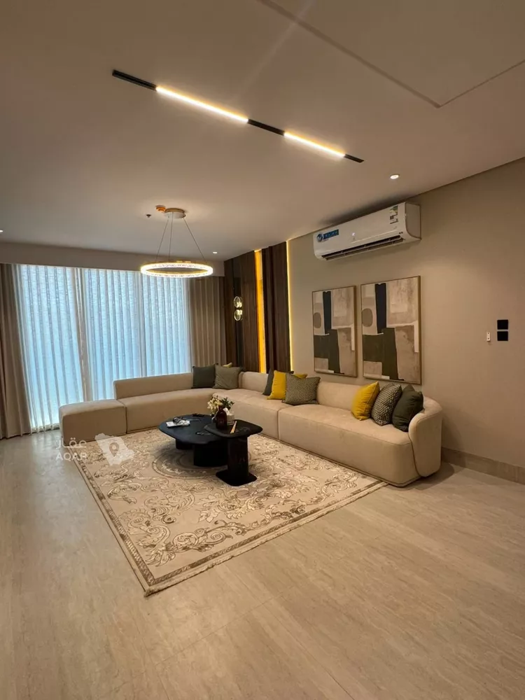 Apartment for Sale in Dammam An Nada 15