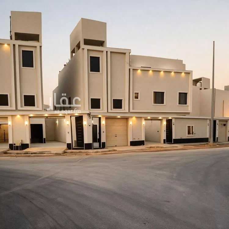 دور للبيع في شارع العزم, حي بدر, مدينة الرياض, منطقة الرياض