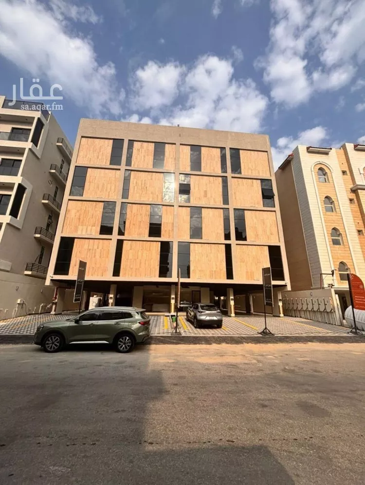 شقة للبيع في شارع القيصومة, حي الحمراء, مدينة الخبر, المنطقة الشرقية
