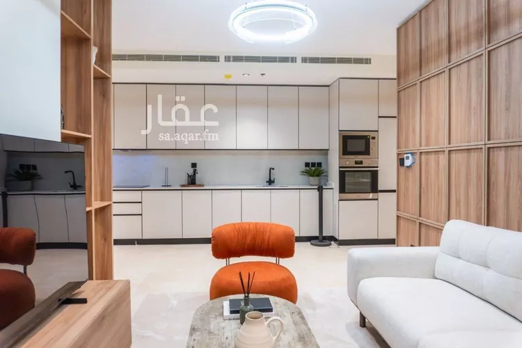شقة للبيع في شارع صلاح الدين الايوبي, حي البستان, مدينة الخبر, المنطقة الشرقية 13